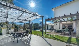 Sale Villa Roquefort-les-Pins