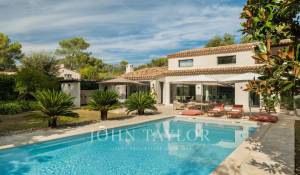 Sale Villa Roquefort-les-Pins