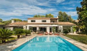 Sale Villa Roquefort-les-Pins