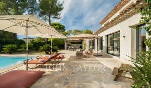 Sale Villa Roquefort-les-Pins