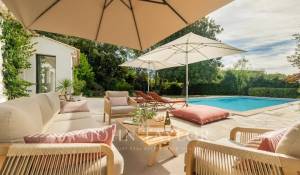 Sale Villa Roquefort-les-Pins