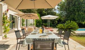 Sale Villa Roquefort-les-Pins