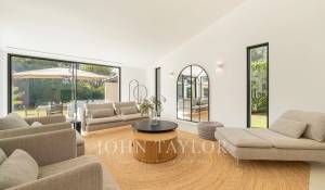 Sale Villa Roquefort-les-Pins