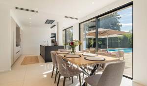 Sale Villa Roquefort-les-Pins