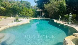 Sale Villa Roquefort-les-Pins