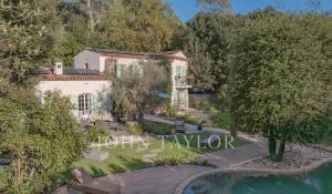 Sale Villa Roquefort-les-Pins