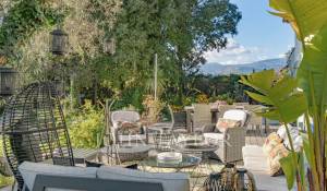 Sale Villa Roquefort-les-Pins