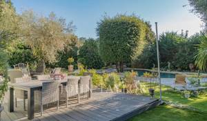 Sale Villa Roquefort-les-Pins