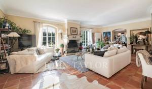 Sale Villa Roquefort-les-Pins