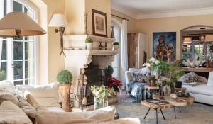 Sale Villa Roquefort-les-Pins