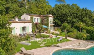 Sale Villa Roquefort-les-Pins