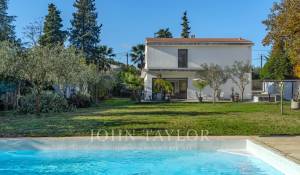 Sale Villa Roquefort-les-Pins