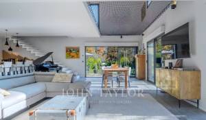 Sale Villa Roquefort-les-Pins