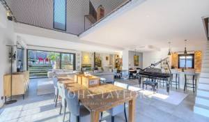 Sale Villa Roquefort-les-Pins