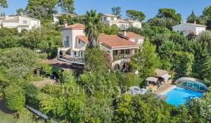 Sale Villa Roquefort-les-Pins