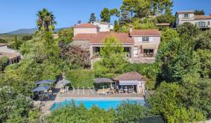 Sale Villa Roquefort-les-Pins