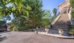 Sale Villa Roquefort-les-Pins