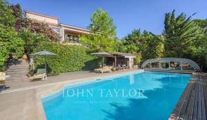 Sale Villa Roquefort-les-Pins