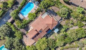 Sale Villa Roquefort-les-Pins