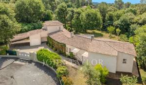 Sale Villa Roquefort-les-Pins