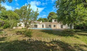 Sale Villa Roquefort-les-Pins