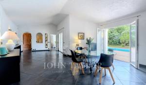 Sale Villa Roquefort-les-Pins