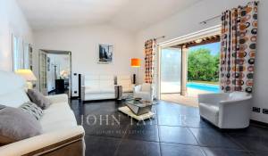 Sale Villa Roquefort-les-Pins