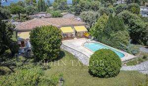Sale Villa Roquefort-les-Pins