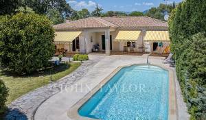 Sale Villa Roquefort-les-Pins