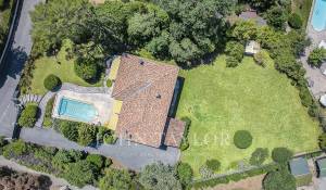 Sale Villa Roquefort-les-Pins