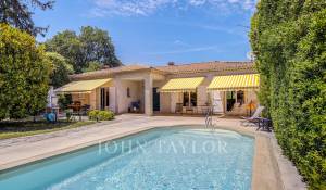 Sale Villa Roquefort-les-Pins