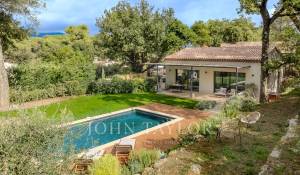 Sale Villa Roquefort-les-Pins