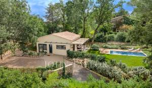 Sale Villa Roquefort-les-Pins