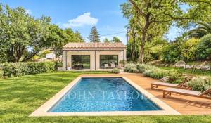 Sale Villa Roquefort-les-Pins