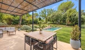 Sale Villa Roquefort-les-Pins