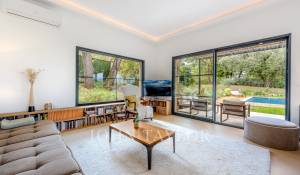 Sale Villa Roquefort-les-Pins