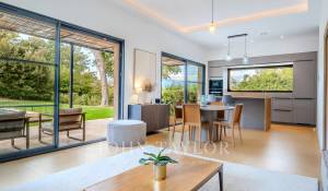 Sale Villa Roquefort-les-Pins