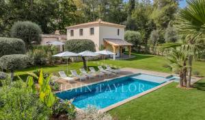 Sale Villa Roquefort-les-Pins