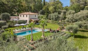 Sale Villa Roquefort-les-Pins
