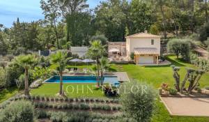 Sale Villa Roquefort-les-Pins