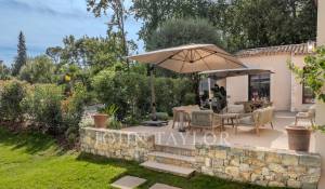 Sale Villa Roquefort-les-Pins