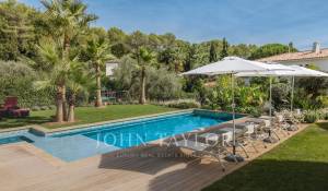 Sale Villa Roquefort-les-Pins