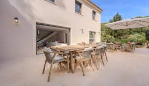 Sale Villa Roquefort-les-Pins