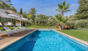 Sale Villa Roquefort-les-Pins
