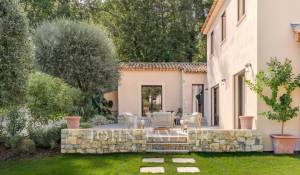 Sale Villa Roquefort-les-Pins