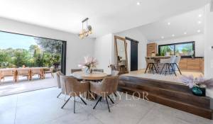 Sale Villa Roquefort-les-Pins