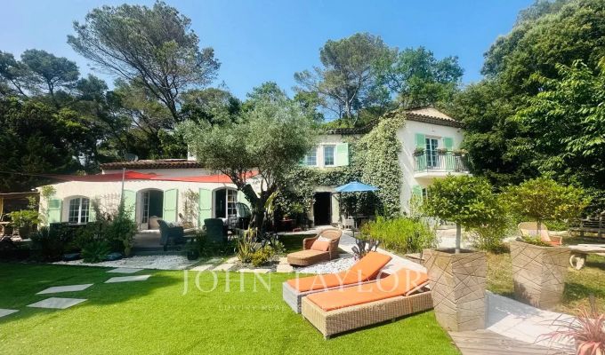 Sale Villa Roquefort-les-Pins