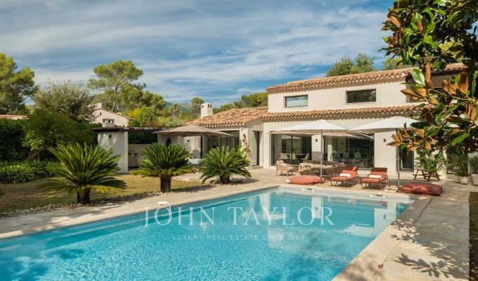 Sale Villa Roquefort-les-Pins