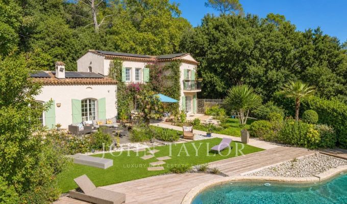 Sale Villa Roquefort-les-Pins