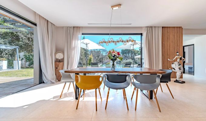 Sale Villa Roquefort-les-Pins